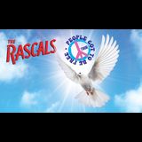 The Rascals Viernes 26 Abril 2024