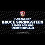 The Rock and Roll Playhouse: Bruce Springsteen for Kids Domingo 30 Junio 2024