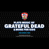 The Rock and Roll Playhouse: Grateful Dead for Kids Domingo 19 Mayo 2024