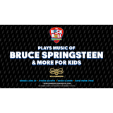 The Rock and Roll Playhouse plays the Music of Bruce Springsteen Domingo 30 Junio 2024