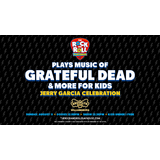 The Rock and Roll Playhouse plays the Music of Grateful Dead Domingo 11 Agosto 2024