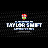 The Rock and Roll Playhouse: Taylor Swift for Kids Domingo 21 Julio 2024
