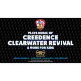 The Rock & Roll Playhouse plays Music of Creedence Clearwater Revival Domingo 24 Noviembre 2024