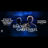 The Simon & Garfunkel Story Viernes 13 Marzo 2026