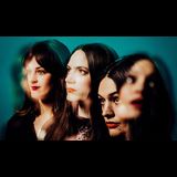 The Staves (Acoustic) Domingo 10 Noviembre 2024