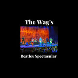 The Wag’s Beatles Spectacular Sabado 24 Agosto 2024