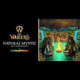 The Wailers Jueves 8 Mayo 2025