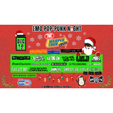 The Warped Tour Band Viernes 19 Diciembre 2025