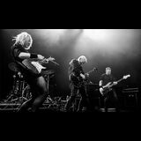 The Wedding Present - Seamonsters 35th Anniversary Tour Mark Robinson sings Unrest Martes 7 Abril 2026