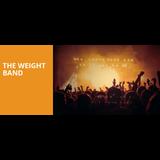 The Weight Band Jueves 5 Septiembre 2024