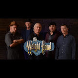 The Weight Band featuring members of The Band and the Levon Helm Band Sabado 10 Agosto 2024
