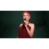 The Wizard and I: Liz Callaway Sings Stephen Schwartz Miercoles 3 y Jueves 4 Septiembre 2025