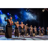 The World Famous Harlem Gospel Choir Domingo 10 Agosto 2025