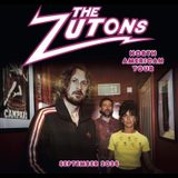 The Zutons The Zutons Domingo 22 Septiembre 2024