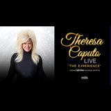 Theresa Caputo Live! The Experience Jueves 5 Junio 2025