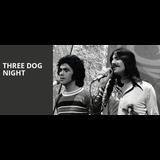 Three Dog Night Sabado 9 Noviembre 2024