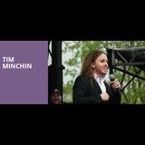 Tim Minchin Domingo 25 Agosto 2024