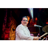 Tito Puente Jr. and his Latin Jazz Ensemble Sabado 22 Noviembre 2025