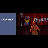 Tom Green Viernes 20 Septiembre 2024