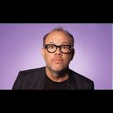 Tom Papa Sabado 3 Mayo 2025