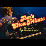 Tom´s Elton Tribute Domingo 9 Junio 2024