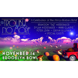 Trouble No More: A Celebration of The Allman Brothers Band Jueves 14 Noviembre 2024