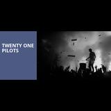 Twenty One Pilots Miercoles 18 Septiembre 2024