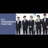 TXT - Tomorrow X Together Sabado 1 y Domingo 2 Junio 2024