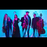 Vitamin String Quartet Domingo 12 Octubre 2025