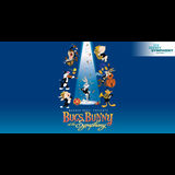 Warner Bros. Discovery presents Bugs Bunny at the Symphony NJS 30th Anniversary Concert Viernes 14 Febrero 2025