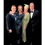 We Love the Winter Weather: Songs of the Season Lunes 8 Diciembre 2025