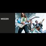 Weezer Miercoles 11 Septiembre 2024