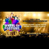 Wheel of Fortune Live! Martes 2 Diciembre 2025
