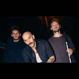 X Ambassadors Martes 23 Septiembre 2025