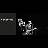 X The Band Jueves 3 Octubre 2024