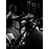 Yardbird Big Band Directed by David DeJesus Domingo 28 Diciembre 2025