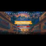 Yeras Colombian Independence Day Festival on the Pier [ Open - Air ] Domingo 20 Julio 2025