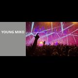 Young Miko Martes 27 y Miercoles 28 Agosto 2024