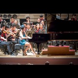 Yuja Wang Miercoles 19 Febrero 2025