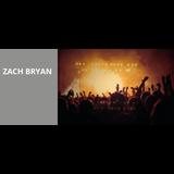Zach Bryan Miercoles 18 y Jueves 19 Diciembre 2024