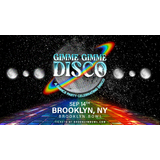 Gimme Gimme Disco Sabado 14 Septiembre 2024