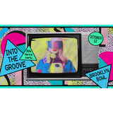 Into The Groove: 80s Dance Party Sabado 12 Octubre 2024