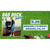 Sad & Boujee Presents: DAD ROCK NIGHT Viernes 28 Junio 2024