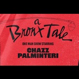 A Bronx Tale - Chazz Palminteri Jueves 13 Febrero 2025