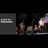 A Day to Remember Miercoles 26 Junio 2024