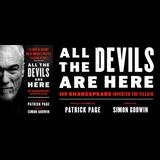 All The Devils Are Here Del Domingo 25 Febrero al Domingo 31 Marzo 2024