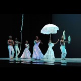 Alvin Ailey American Dance Theater Del Miercoles 11 Diciembre al Domingo 5 Enero 2025