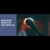 Amateur Night At The Apollo Del Miercoles 27 Septiembre al Sabado 9 Diciembre 2023