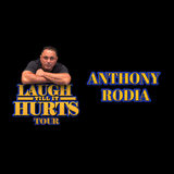 Anthony Rodia Sabado 23 Agosto 2025