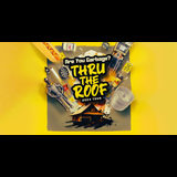 Are You Garbage: Thru the Roof Tour Sabado 17 Agosto 2024